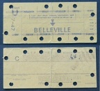 belleville 42177