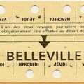 belleville 54406