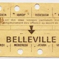 belleville 86461