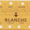 blanche 50440