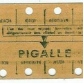 pigalle 30638