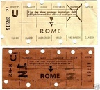 rome tickets 0912243