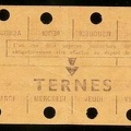 ternes 71228