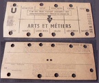arts et metiers 99423