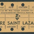 gare saint lazare 03531