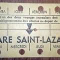 gare saint lazare 75477