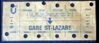gare saint lazare 78912