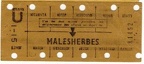 malesherbes 81452