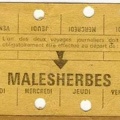 malesherbes 99738