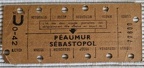 reaumur rebastopol 77600