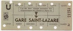 saint lazare 21253