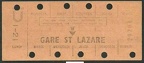 saint lazare 28204