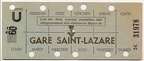 saint lazare 31978