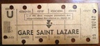 saint lazare 70747