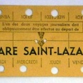 saint lazare 900X5