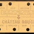 chateau rouge 10861