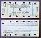 gare du nord 50800