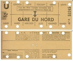 gare du nord 53245