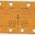 odeon 18687