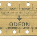 odeon 60523