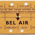 bel air 69532