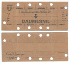 daumesnil 900017