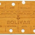 bolivar 91464