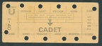 cadet 29845