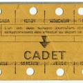 cadet 43391