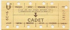 cadet 58827