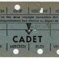cadet 99068