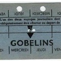 gobelins 11055