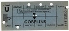 gobelins 11055