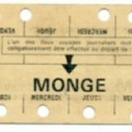 monge 56399