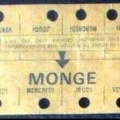 monge 65162