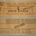 porte d italie specimen italie 2