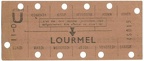 lourmel 45019