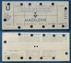 madeleine 11713