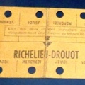 richelieu drouot 27802
