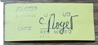 buzenval ticket ch s-l1601