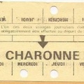 charonne 05718