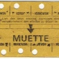 muette 85425