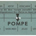 pompe 10491