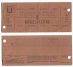 robespierre 86807