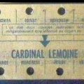 cardinal lemoine 52242