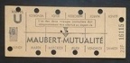 maubert mutualite 16115