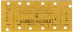 maubert mutualite 40185
