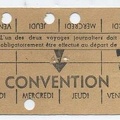 convention 35001