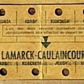 lamarck caulaincourt 96005