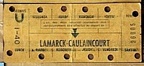 lamarck caulaincourt 96005